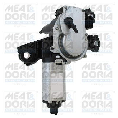 Wiper Motor